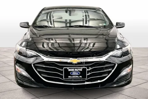 Another view of 2023 Chevrolet Malibu LT for sale in Dillsburg, PA at Bob Ruth Ford Dillsburg