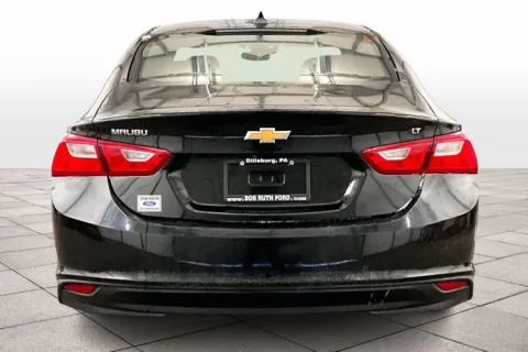 More photos of 2023 Chevrolet Malibu LT at Bob Ruth Ford Dillsburg, PA