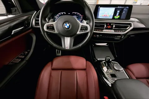 More photos of 2023 BMW X3 xDrive30i at Bob Ruth Ford Dillsburg, PA