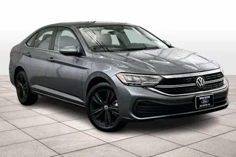 Photos of 2024 Volkswagen Jetta SE for sale in Dillsburg, PA at Bob Ruth Ford Dillsburg