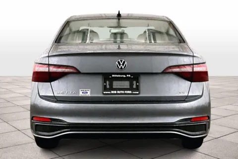 More photos of 2024 Volkswagen Jetta SE at Bob Ruth Ford Dillsburg, PA