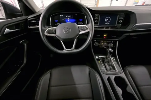 More photos of 2024 Volkswagen Jetta SE at Bob Ruth Ford Dillsburg, PA