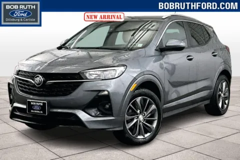 Gray 2021 Buick Encore GX Select for sale in Dillsburg, PA