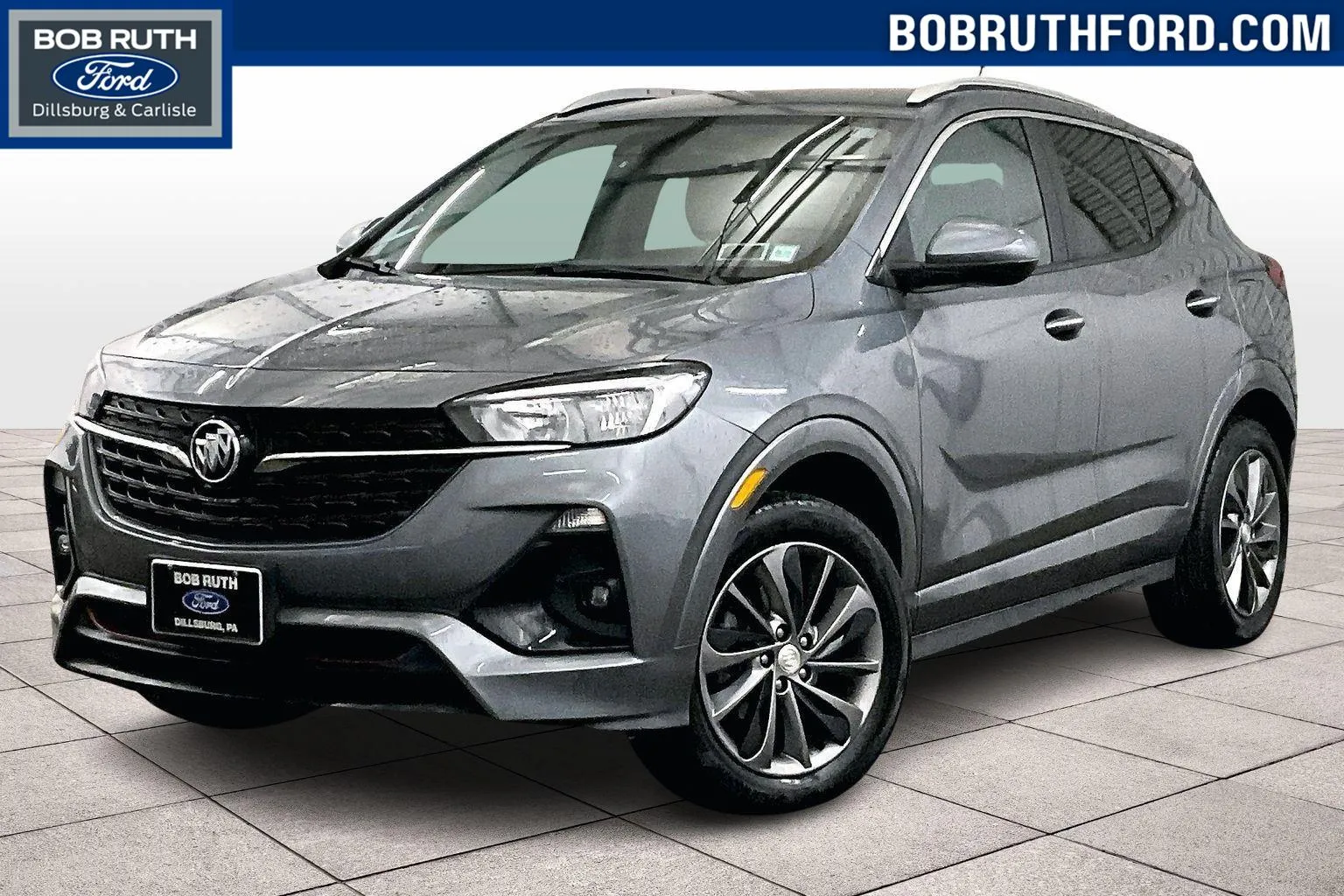 Used 2021 Buick Encore GX Select for sale in Dillsburg, PA at Bob