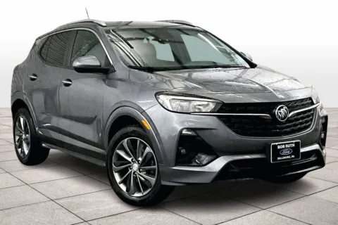 Photos of 2021 Buick Encore GX Select for sale in Dillsburg, PA at Bob Ruth Ford Dillsburg