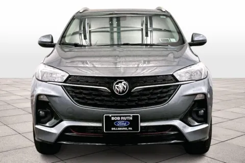 Another view of 2021 Buick Encore GX Select for sale in Dillsburg, PA at Bob Ruth Ford Dillsburg
