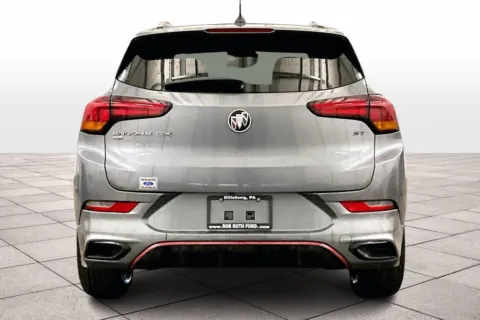 More photos of 2021 Buick Encore GX Select at Bob Ruth Ford Dillsburg, PA