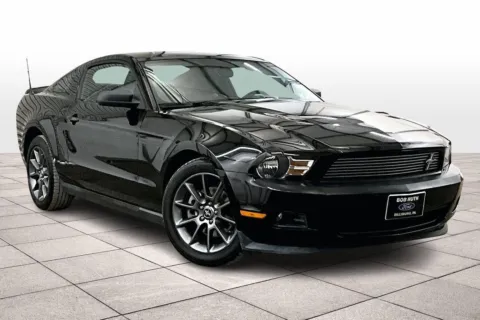 Another view of 2012 Ford Mustang V6 Premium for sale in Dillsburg, PA at Bob Ruth Ford Dillsburg