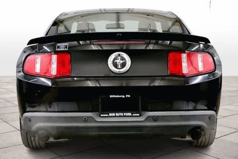 More photos of 2012 Ford Mustang V6 Premium at Bob Ruth Ford Dillsburg, PA