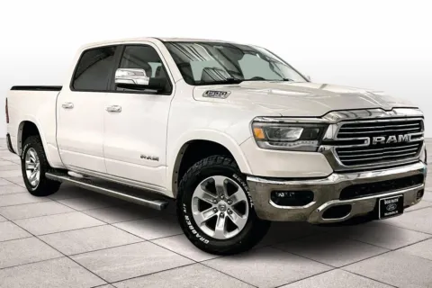 Photos of 2019 Ram 1500 Laramie for sale in Dillsburg, PA at Bob Ruth Ford Dillsburg