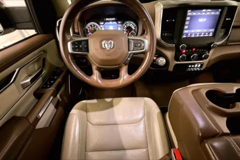 More photos of 2019 Ram 1500 Laramie at Bob Ruth Ford Dillsburg, PA