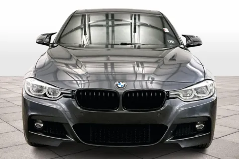 Another view of 2018 BMW 3 Series 340i xDrive for sale in Dillsburg, PA at Bob Ruth Ford Dillsburg