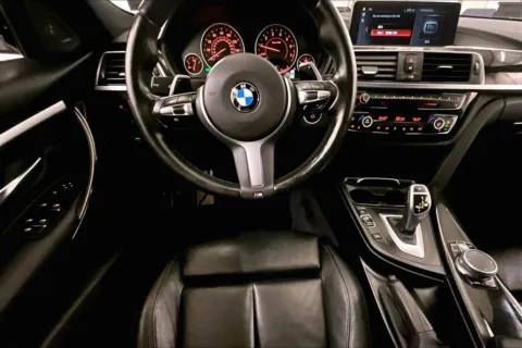 More photos of 2018 BMW 3 Series 340i xDrive at Bob Ruth Ford Dillsburg, PA