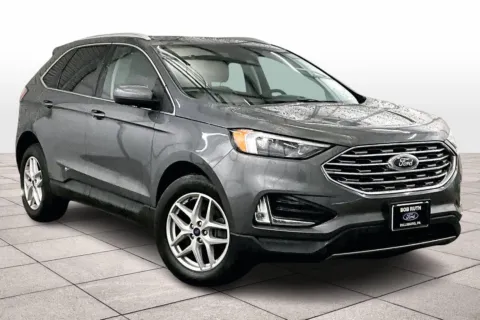 Photos of 2022 Ford Edge SEL for sale in Dillsburg, PA at Bob Ruth Ford Dillsburg