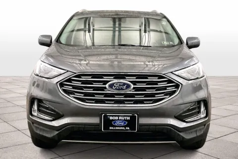 Another view of 2022 Ford Edge SEL for sale in Dillsburg, PA at Bob Ruth Ford Dillsburg