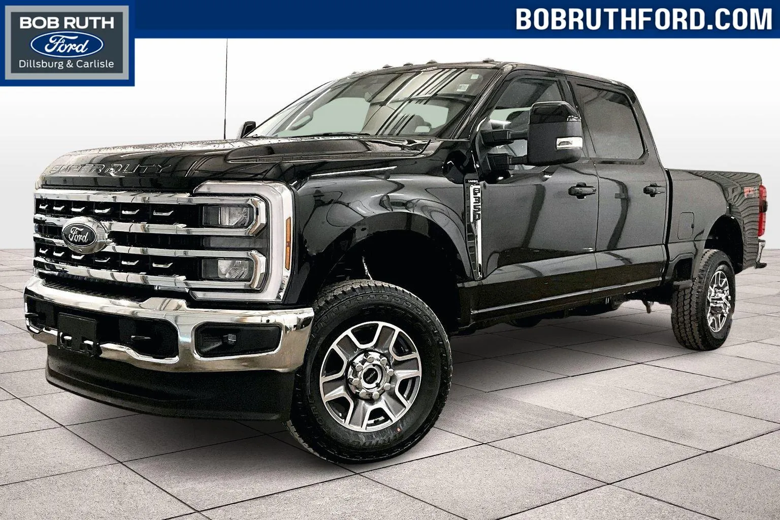 2026 Ford F-350 Base's photo