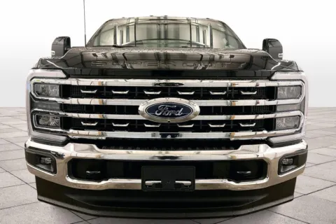 Another view of 2026 Ford Super Duty F-350 SRW LARIAT for sale in Dillsburg, PA at Bob Ruth Ford Dillsburg