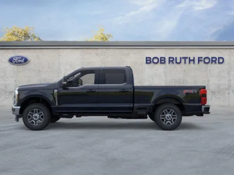 More photos of 2026 Ford Super Duty F-350 SRW LARIAT at Bob Ruth Ford Dillsburg, PA