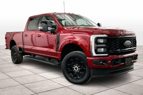 Photos of 2026 Ford Super Duty F-350 SRW LARIAT for sale in Dillsburg, PA at Bob Ruth Ford Dillsburg