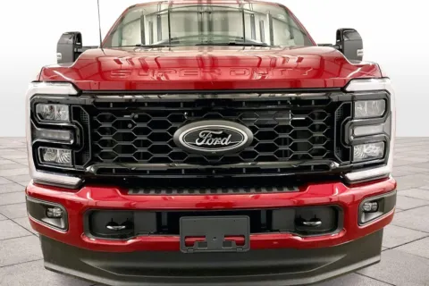 Another view of 2026 Ford Super Duty F-350 SRW LARIAT for sale in Dillsburg, PA at Bob Ruth Ford Dillsburg