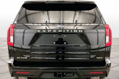 More photos of 2026 Ford Expedition Max Active at Bob Ruth Ford Dillsburg, PA