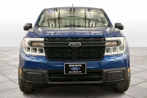 Another view of 2023 Ford Maverick XL for sale in Dillsburg, PA at Bob Ruth Ford Dillsburg