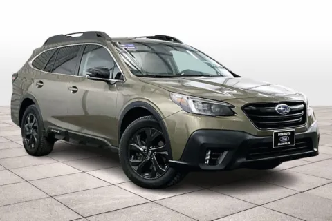 Photos of 2021 Subaru Outback Onyx Edition XT for sale in Dillsburg, PA at Bob Ruth Ford Dillsburg