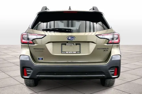 More photos of 2021 Subaru Outback Onyx Edition XT at Bob Ruth Ford Dillsburg, PA