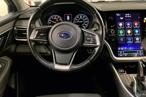 More photos of 2021 Subaru Outback Onyx Edition XT at Bob Ruth Ford Dillsburg, PA