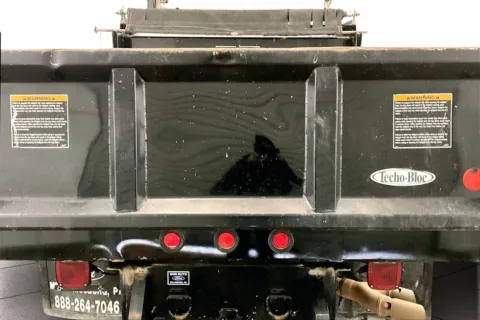 More photos of 2015 Ford F-550SD XL at Bob Ruth Ford Dillsburg, PA