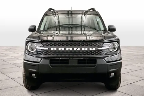 Another view of 2025 Ford Bronco Sport Big Bend for sale in Dillsburg, PA at Bob Ruth Ford Dillsburg