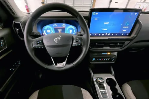 More photos of 2025 Ford Bronco Sport Big Bend at Bob Ruth Ford Dillsburg, PA