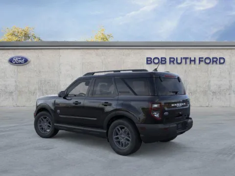 More photos of 2025 Ford Bronco Sport Big Bend at Bob Ruth Ford Dillsburg, PA