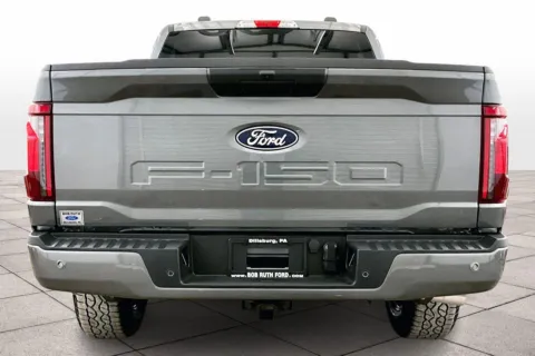 More photos of 2025 Ford F-150 STX at Bob Ruth Ford Dillsburg, PA