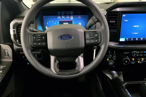 More photos of 2025 Ford F-150 STX at Bob Ruth Ford Dillsburg, PA