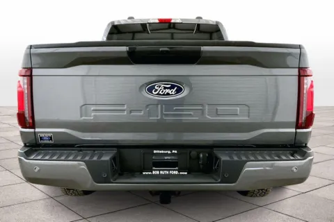 More photos of 2025 Ford F-150 STX at Bob Ruth Ford Dillsburg, PA