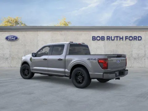 More photos of 2025 Ford F-150 STX at Bob Ruth Ford Dillsburg, PA