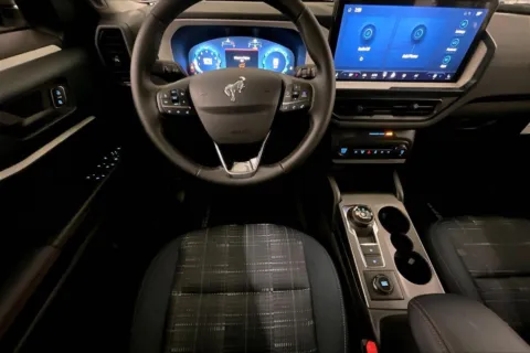 More photos of 2025 Ford Bronco Sport Heritage at Bob Ruth Ford Dillsburg, PA