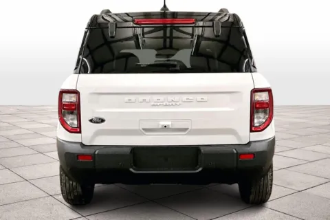 More photos of 2025 Ford Bronco Sport Outer Banks at Bob Ruth Ford Dillsburg, PA