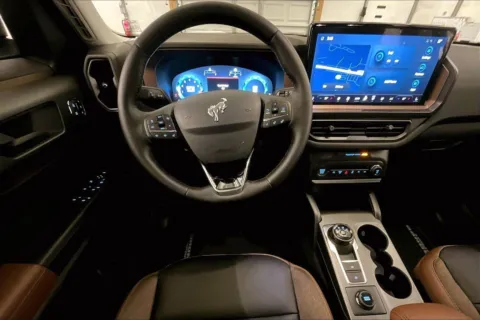 More photos of 2025 Ford Bronco Sport Outer Banks at Bob Ruth Ford Dillsburg, PA