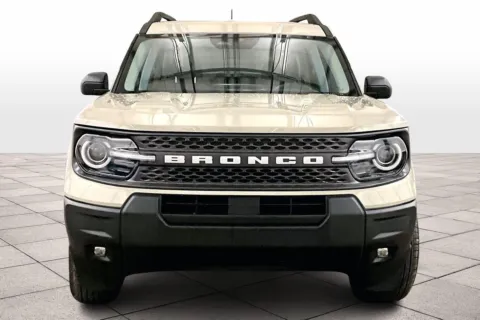 Another view of 2025 Ford Bronco Sport Big Bend for sale in Dillsburg, PA at Bob Ruth Ford Dillsburg