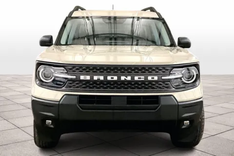 Another view of 2025 Ford Bronco Sport Big Bend for sale in Dillsburg, PA at Bob Ruth Ford Dillsburg