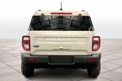 More photos of 2025 Ford Bronco Sport Big Bend at Bob Ruth Ford Dillsburg, PA