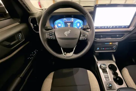 More photos of 2025 Ford Bronco Sport Big Bend at Bob Ruth Ford Dillsburg, PA