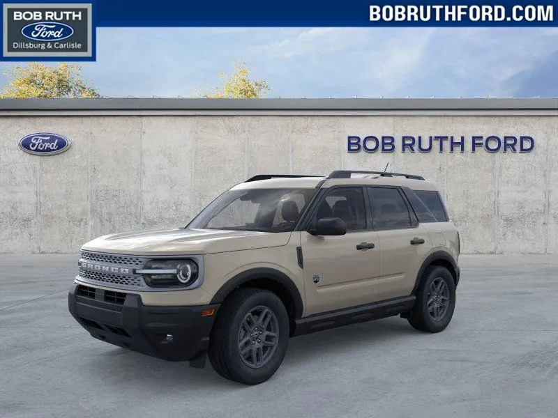 2025 Ford Bronco Sport Big Bend for sale in Dillsburg, PA