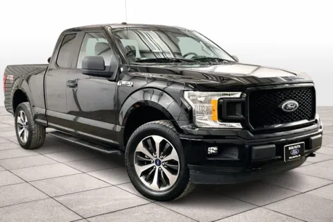 Photos of 2019 Ford F-150 XL for sale in Dillsburg, PA at Bob Ruth Ford Dillsburg