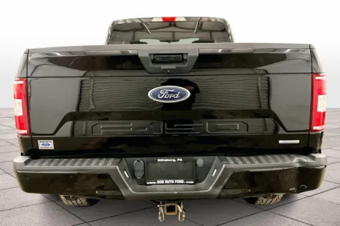 More photos of 2019 Ford F-150 XL at Bob Ruth Ford Dillsburg, PA