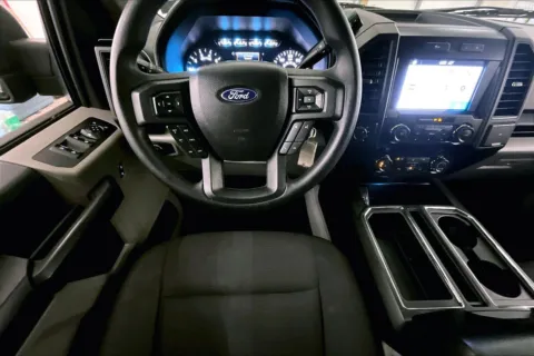 More photos of 2019 Ford F-150 XL at Bob Ruth Ford Dillsburg, PA