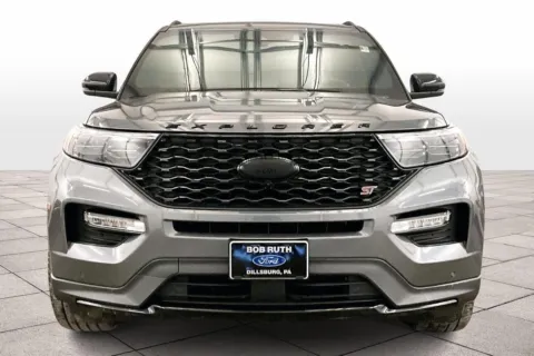 Another view of 2023 Ford Explorer ST for sale in Dillsburg, PA at Bob Ruth Ford Dillsburg