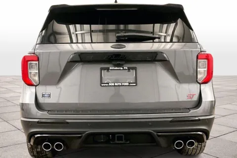 More photos of 2023 Ford Explorer ST at Bob Ruth Ford Dillsburg, PA